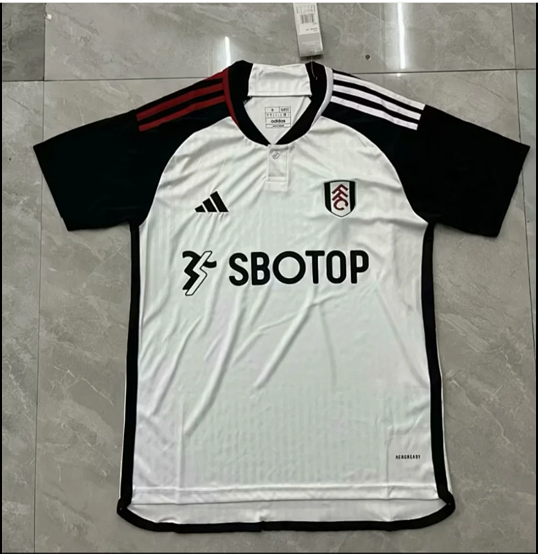 Fulham