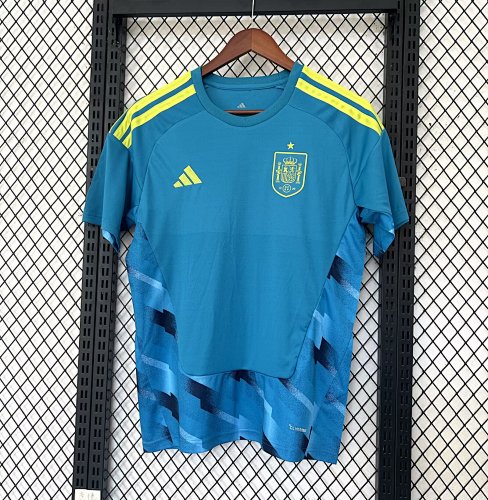 2026 Spanish goalkeeper S-4XL