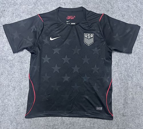26/27 USA Away Game S-4XL