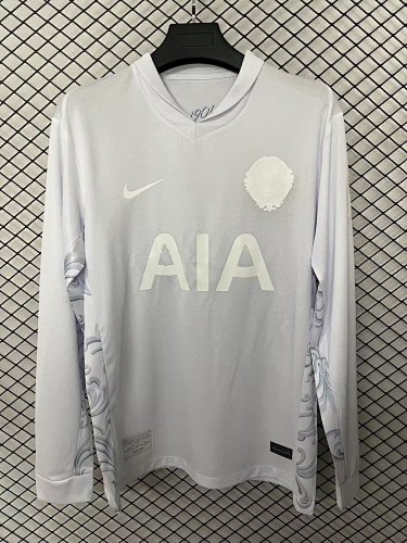 Tottenham 125th Anniversary Edition 1901 S-2xL
