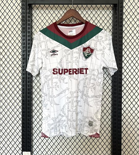 24/25 Fluminen third away S-4XL