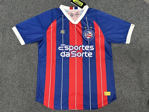 24/25 Esporte Clube Bahia away S-XXL
