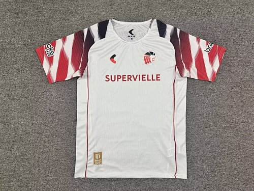 26/27 La Plata University Students Away Game S-4XL