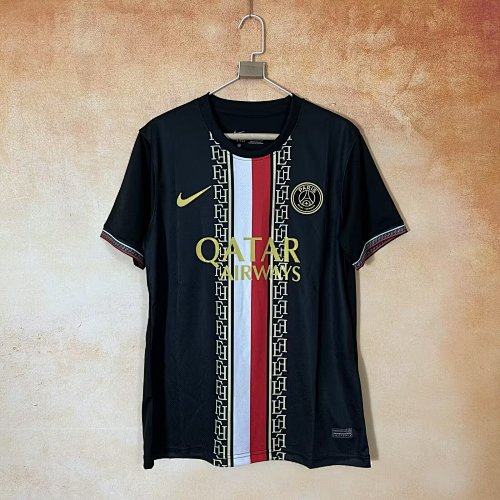 26-27 Paris Special Edition Black Gold S-2XL