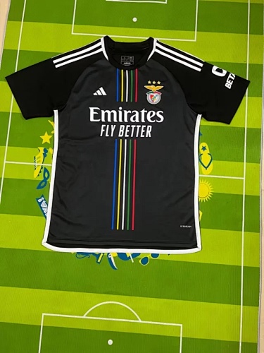 23/24 Benfica third away S-XXL