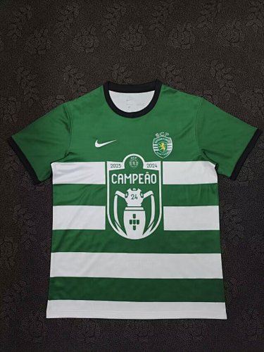 24/25 Lisbon Champion Edition S-XXL