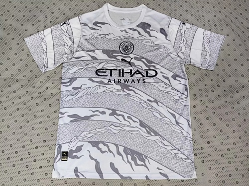 24/25 Manchester Year of the Dragon Special Edition S-XXL