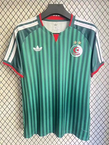 2627 Algeria home Game S-4XL