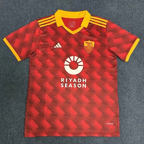 24-25 Roma home S-XXL
