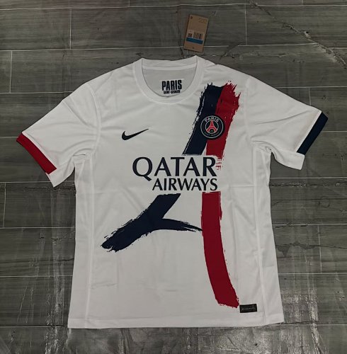 24/25 Paris away S-XXL
