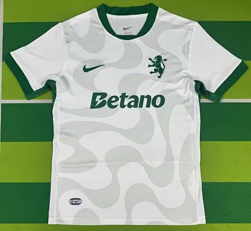 2526 Lisbon Away S-4XL