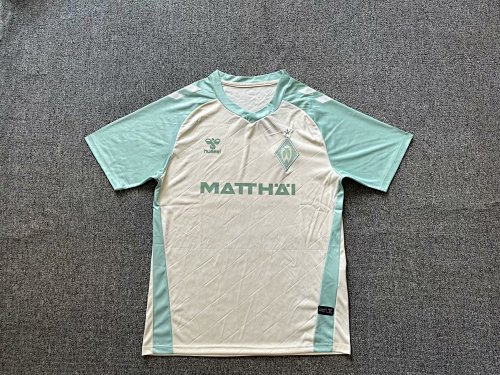 24/25 Werder Bremen away S-XXL