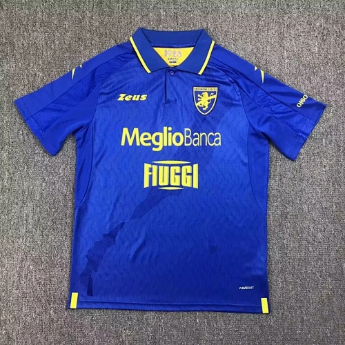 23/24 Frosinone third away S-XXL