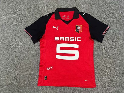 25.26 Rennes Home S-4XL