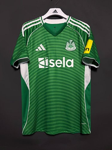 25/26 Newcastle  away S-4XL