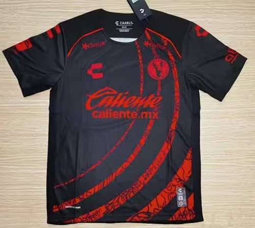 24/25 Tijuana home S-XXL