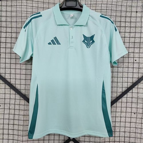 25/26 Cruzeiro POLO shirt S-XXL