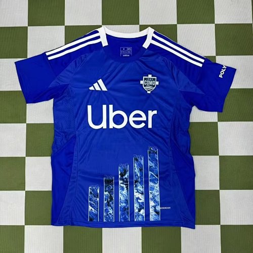 24/25 Como Home S-XXL