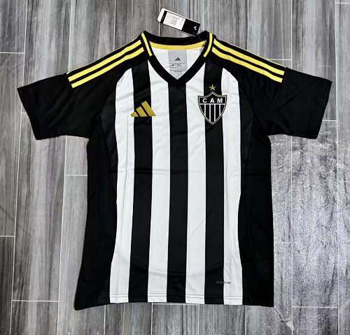 25/26 Mineiro home S-4XL