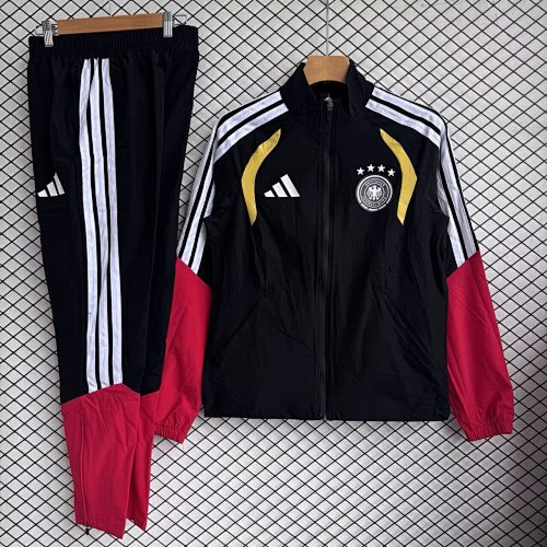 2026 German windbreaker suit, size S-XXL