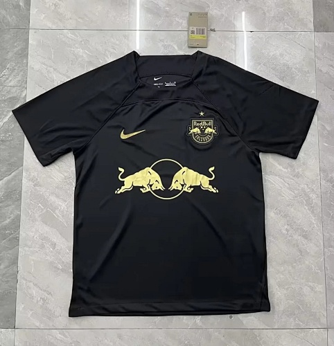 23/24 Red Bull Salzburg Commemorative Edition Black S-XXL