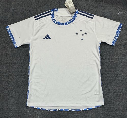 24/25 Cruzeiro away S-XXL