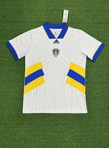 23/24 Leeds United ICONS Retro S-XXL