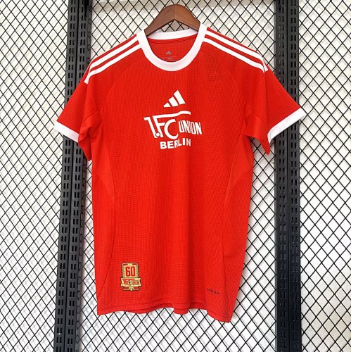 25-26 Berlin United 60th Anniversary S-4XL