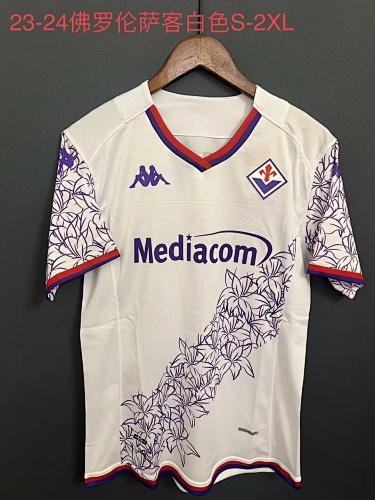 23/24 Fiorentina away S-XXL