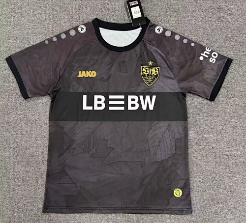 2526 Stuttgart Third Away Game S-4XL