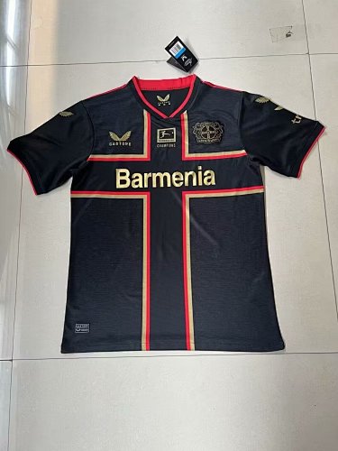 24/25 Bayer 04 Leverkusen home S-XXL