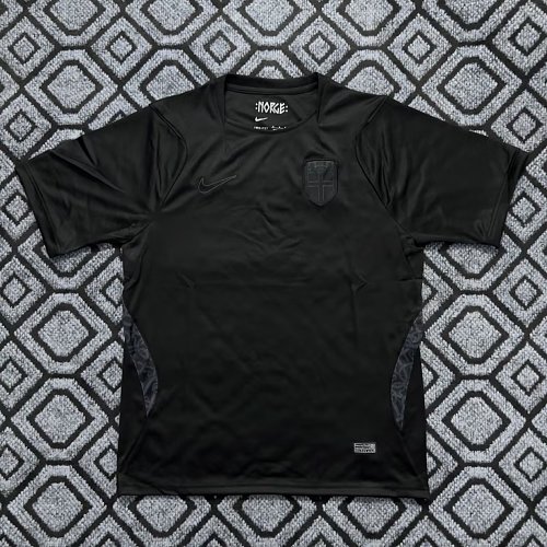 26-27 Norway Away S-2XL