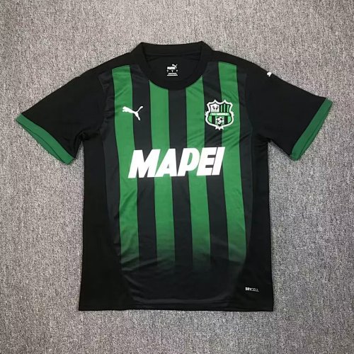 24/25 Sassuolo Home S-XXL