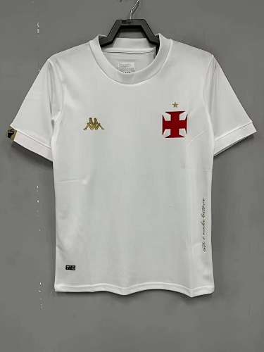 23/24 Vasco da Gama Special Edition White S-XXL