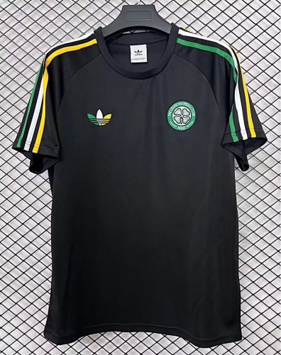 2627 Celtics Origin Short Sleeve S-4XL