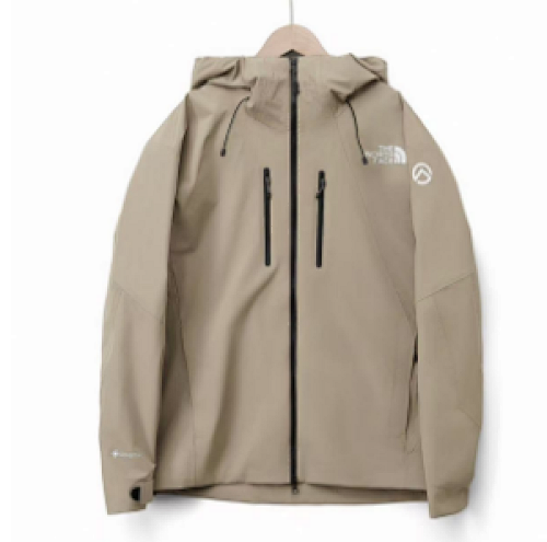North hardshell jacket S-XXL