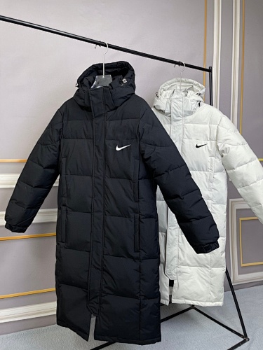 Nike down jacket S-XXL