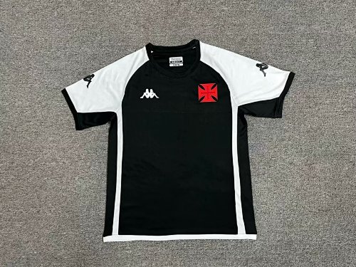 24/25Vasco da Gama RJ training uniform Black S-XXL