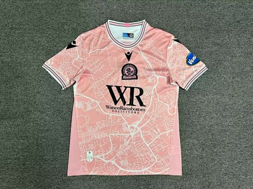 24/25 Blackburn third away S-XXL