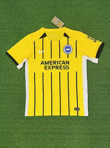 24/25 Brighton away S-XXL