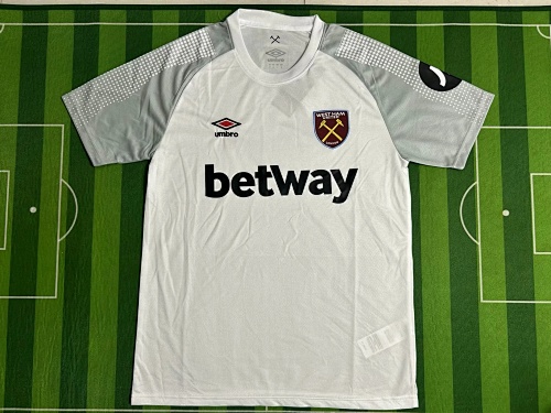 24/25 West Ham United home S-XXL