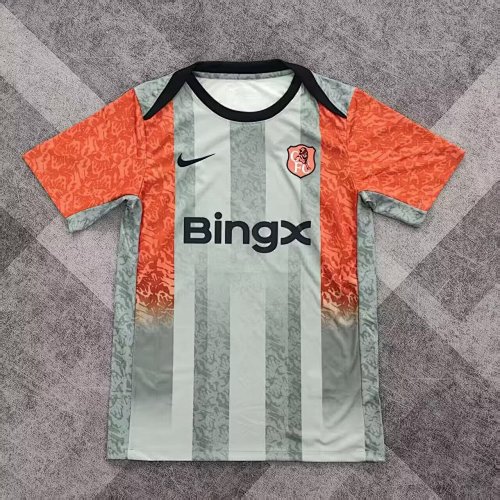 26-27 Chelsea training jersey  S-2xL