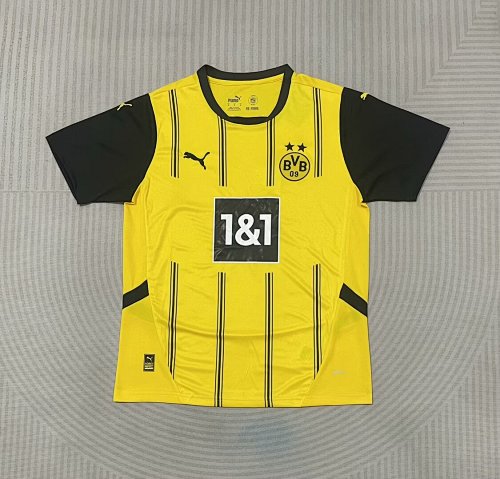 24/25 Dortmund at home S-XXL