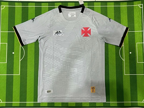 23/24 Vasco da Gama training suit grey S-XXL
