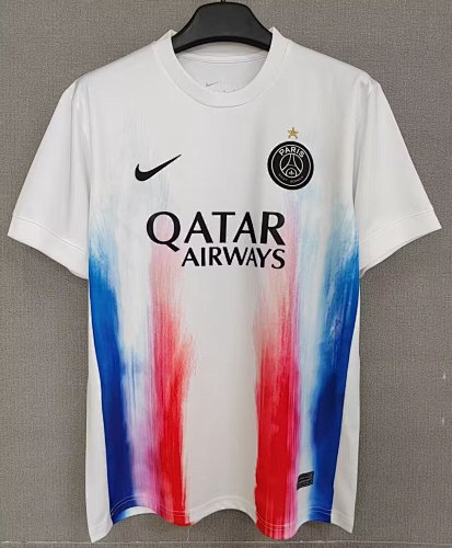 25/26 Paris Training Suit S-4XL