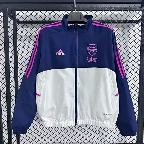 2526 Arsenal coat - S-3XL