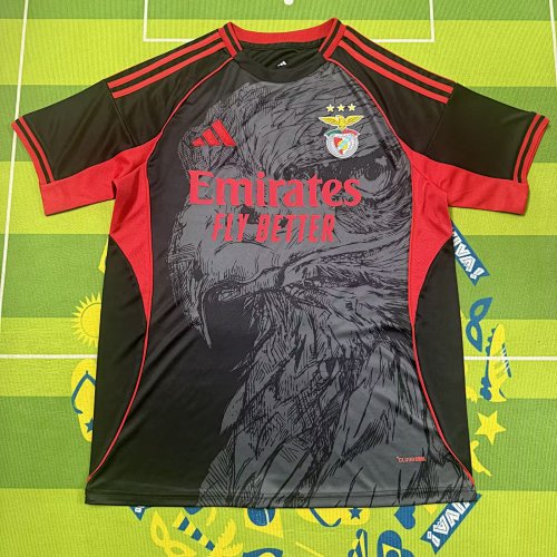 2627 Benfica Special Edition S - 4XL
