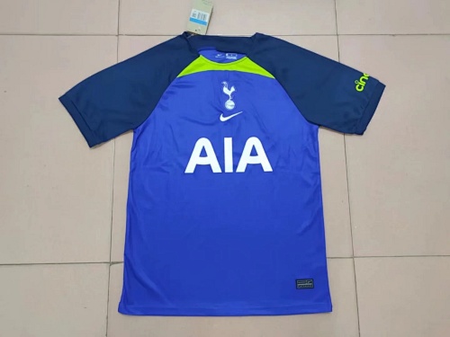 22/23 Tottenham Away shirt S-XXL