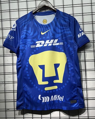 25-26Pumas away S-XXL