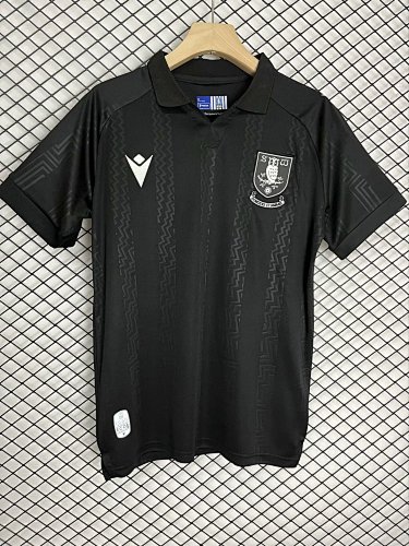 24/25 Sheffield Wednesday third away S-XXL